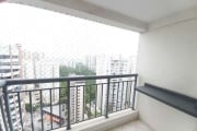 Apartamento com 2 quartos à venda na Rua José Gonçalves, 180, Vila Andrade, São Paulo