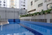 Apartamento com 2 quartos à venda na Avenida Angélica, 554, Santa Cecília, São Paulo