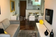 Apartamento com 2 quartos à venda na Rua Conselheiro Justino, 757, Campestre, Santo André