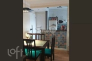 Apartamento com 3 quartos à venda na Rua Domingos Afonso, 460, Vila Santa Clara, São Paulo