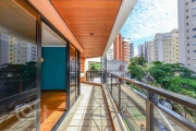 Apartamento com 4 quartos à venda na Rua Ascencional, 31, Jardim Ampliação, São Paulo