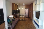 Apartamento com 1 quarto à venda na Avenida Brigadeiro Luís Antônio, 323, Bela Vista, São Paulo