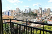 Apartamento com 2 quartos à venda na Rua Capitão Rabelo, 284, Jardim São Paulo (Zona Norte), São Paulo