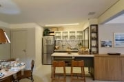 Apartamento com 2 quartos à venda na Rua Coronel Domingos Ferreira, 323, Vila Firmiano Pinto, São Paulo