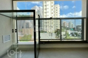 Apartamento com 1 quarto à venda na Praça Américo Jacomino, 63, Sumarezinho, São Paulo