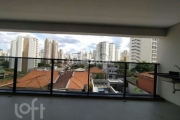 Apartamento com 3 quartos à venda na Rua Doutor Rafael Correia, 50, Água Branca, São Paulo