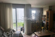 Apartamento com 3 quartos à venda na Avenida Sebastião Henriques, 448, Vila Siqueira (Zona Norte), São Paulo