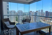 Apartamento com 3 quartos à venda na Avenida Direitos Humanos, 1201, Imirim, São Paulo