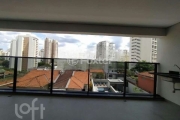 Apartamento com 3 quartos à venda na Rua Doutor Rafael Correia, 50, Água Branca, São Paulo