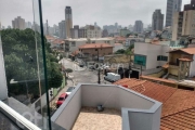 Apartamento com 2 quartos à venda na Rua Verona, 163, Vila Dom Pedro II, São Paulo