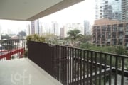 Apartamento com 3 quartos à venda na Rua Chipre, 50, Vila Olímpia, São Paulo