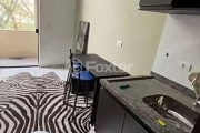 Apartamento com 1 quarto à venda na Rua Doutor Djalma Pinheiro Franco, 721, Vila Santa Catarina, São Paulo