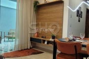 Apartamento com 2 quartos à venda na Rua Augusto Tortorelo Araújo, 287, Jardim São Paulo (Zona Norte), São Paulo