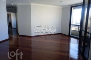 Apartamento com 3 quartos à venda na Rua Maria Curupaiti, 604, Vila Ester (Zona Norte), São Paulo