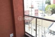 Apartamento com 1 quarto à venda na Rua Fernandes Moreira, 1054, Chácara Santo Antônio, São Paulo