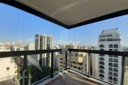 Apartamento com 3 quartos à venda na Rua José Maria Lisboa, 1326, Jardim Paulista, São Paulo