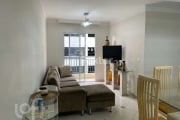 Apartamento com 3 quartos à venda na Rua Domingos de Braga, 200, Vila dos Remédios, São Paulo