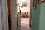 Apartamento com 2 quartos à venda na Avenida Francesco Del Cossa, 21, Vila Santa Teresa (Zona Sul), São Paulo