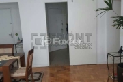 Apartamento com 2 quartos à venda na Rua Vitorino Carmilo, 484, Barra Funda, São Paulo