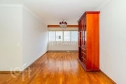 Apartamento com 1 quarto à venda na Rua Nazaré Paulista, 163, Vila Madalena, São Paulo