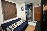 Apartamento com 2 quartos à venda na Rua Agulhas Negras, 268, Vila Linda, Santo André