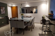 Apartamento com 3 quartos à venda na Rua Piauí, 294, Santa Paula, São Caetano do Sul