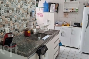 Apartamento com 2 quartos à venda na Rua Carlos Magalhães, 100, Parque Reboucas, São Paulo