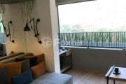 Apartamento com 1 quarto à venda na Avenida Onze de Junho, 933, Vila Clementino, São Paulo