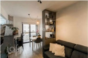 Apartamento com 3 quartos à venda na Rua Pageu, 100, Vila Mariana, São Paulo