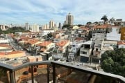 Apartamento com 3 quartos à venda na Rua Tucunduva, 242, Vila São Vicente, São Paulo