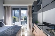 Apartamento com 1 quarto à venda na Alameda Lorena, 718, Jardim Paulista, São Paulo