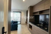 Apartamento com 1 quarto à venda na Rua Bom Sucesso, 220, Cidade Mãe do Céu, São Paulo