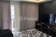 Apartamento com 2 quartos à venda na Rua Elizabeth Barbegian Baldinato, 150, Vila Suzana, São Paulo