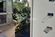 Apartamento com 1 quarto à venda na Praça da República, 424, República, São Paulo