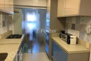 Apartamento com 3 quartos à venda na Rua Guiratinga, 923, Chácara Inglesa, São Paulo