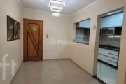 Apartamento com 2 quartos à venda na Rua Clélia, 755, Vila Pires, Santo André