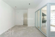 Apartamento com 1 quarto à venda na Rua Platina, 1155, Vila Azevedo, São Paulo