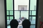 Apartamento com 1 quarto à venda na Rua Três de Maio, 260, Vila Clementino, São Paulo