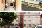 Apartamento com 2 quartos à venda na Rua Bento Ribeiro, 252, Vila Regina ( Zona Leste), São Paulo