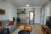 Apartamento com 2 quartos à venda na Rua Oscar Freire, 2295, Pinheiros, São Paulo