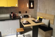 Apartamento com 2 quartos à venda na Rua Graúna, 419, Vila Uberabinha, São Paulo