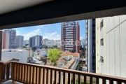 Apartamento com 1 quarto à venda na Rua Loefgren, 1710, Vila Clementino, São Paulo