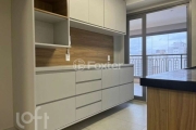 Apartamento com 3 quartos à venda na Avenida Bem-te-vi, 206, Moema, São Paulo