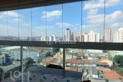 Apartamento com 3 quartos à venda na Avenida Doutor Augusto de Toledo, 490, Santa Paula, São Caetano do Sul