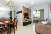 Apartamento com 2 quartos à venda na Rua Santo Ubaldo, 28, Vila Palmeiras, São Paulo