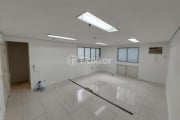 Sala comercial com 1 sala à venda na Rua Santa Justina, 352, Vila Olímpia, São Paulo