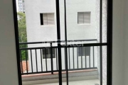 Apartamento com 1 quarto à venda na Rua Cardeal Arcoverde, 857, Pinheiros, São Paulo