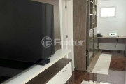 Apartamento com 3 quartos à venda na Avenida Padre Anchieta, 252, Jardim, Santo André