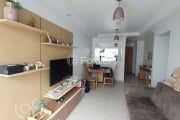 Apartamento com 3 quartos à venda na Avenida Cipriano Rodrigues, 218, Vila Formosa, São Paulo