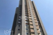 Apartamento com 2 quartos à venda na Rua Álvaro Lins, 406, Vila Tibiriçá, Santo André